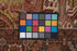 Antique Heriz Area Rug (8' x 11')
